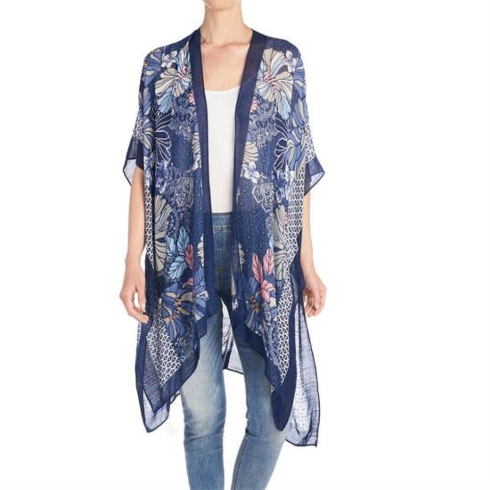 Mya Kimono